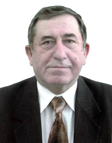 Иващенко Анатолий Тимофеевич, б.ғ.д., профессор