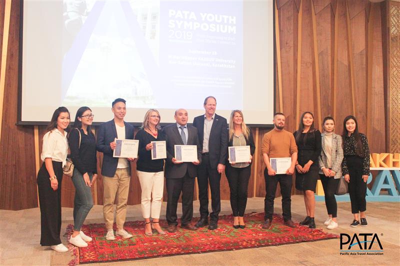 Pata Youth Symposium