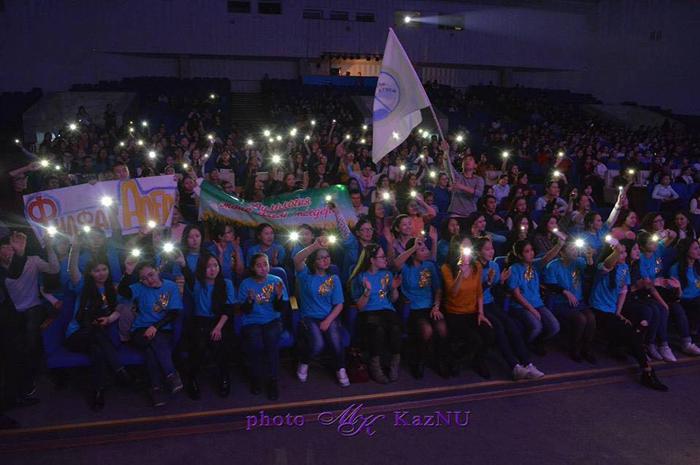 студенческая весна студенческая весна