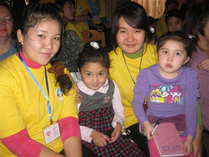 Ризашылық күні