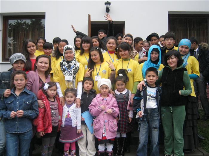 Ризашылық күні