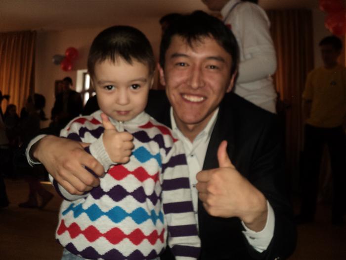 Халықаралық әйелдер күні