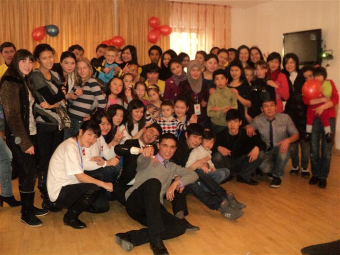 Халықаралық әйелдер күні