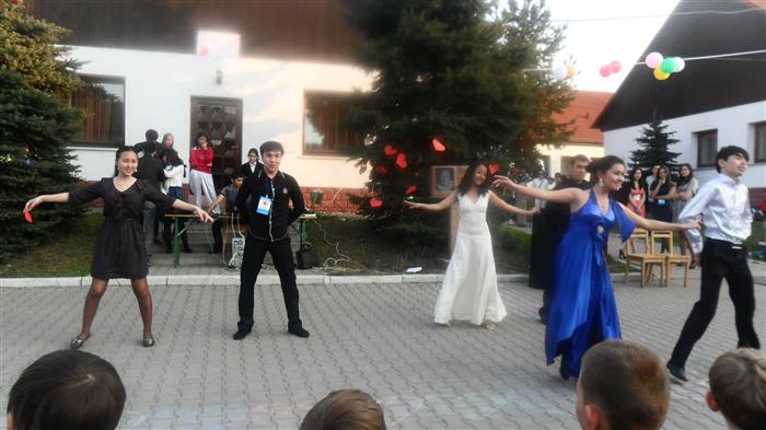 Қозы-Көрпеш пен Баян сұлу күні