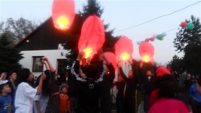 Қозы-Көрпеш пен Баян сұлу күні