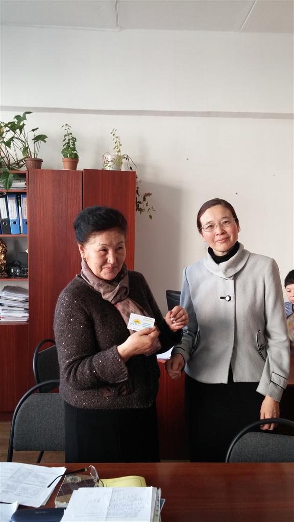 кафедра қмірі