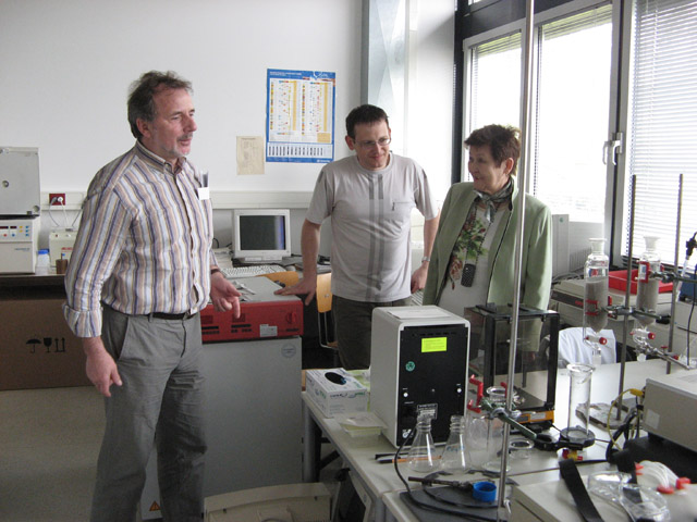 А.А. Жубанова д.б.н., профессор