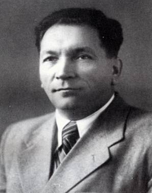 Полосухин  Александр Порфирьевич, д.м.н., профессор, академик АН КазССР, заслуженный деятель науки КазССР