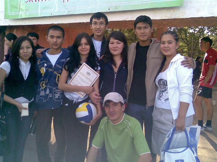 Всегда в здоровом ритме