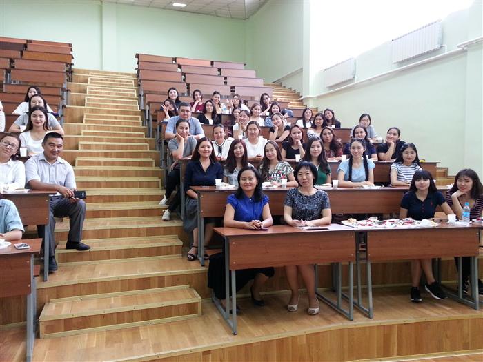 колледжи востоковедения