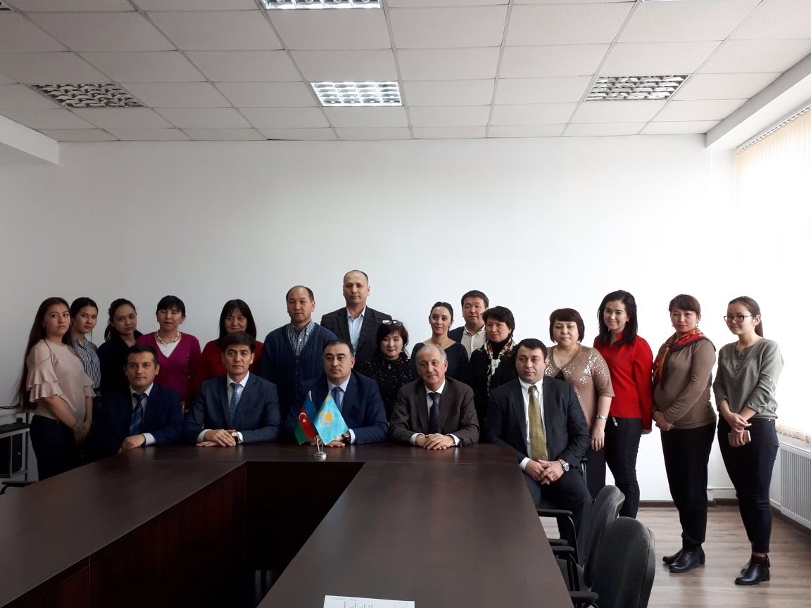 колледжи востоковедения